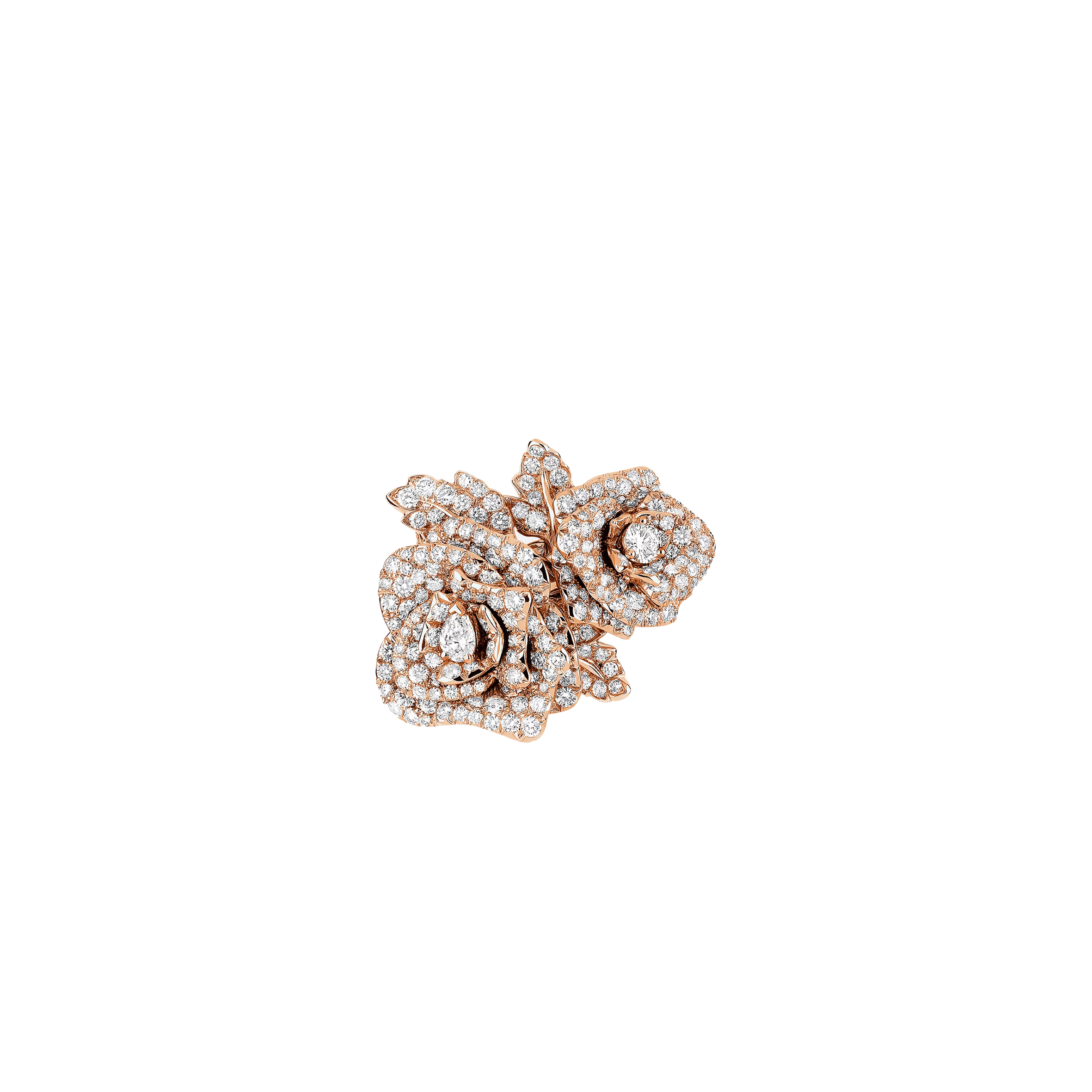 D*or rose D*or bagatelle ring jbag94077_0000